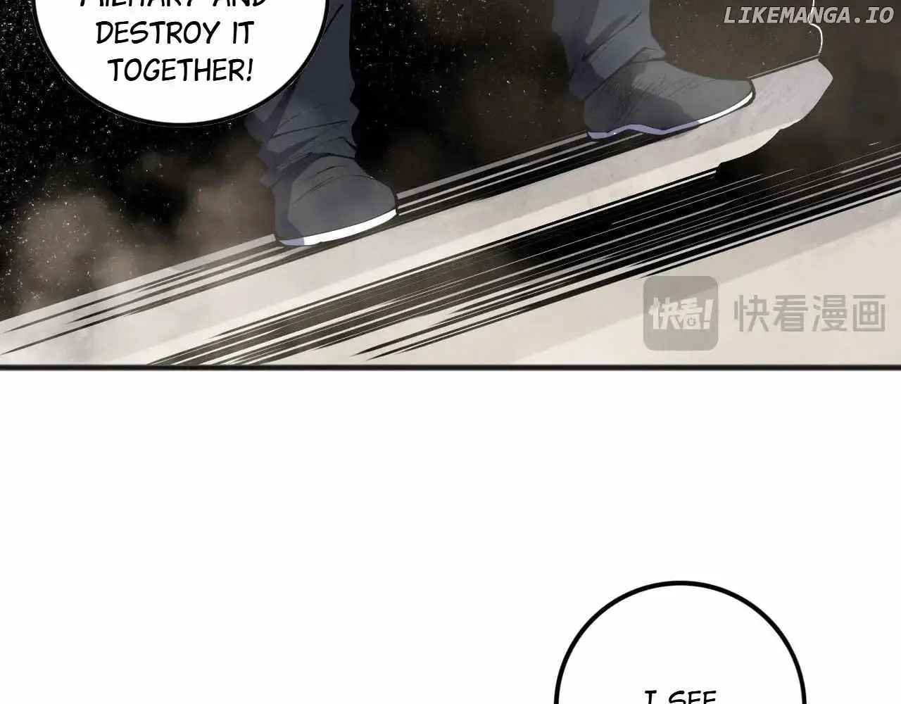 Read Disastrous Necromancer EN Manga Online