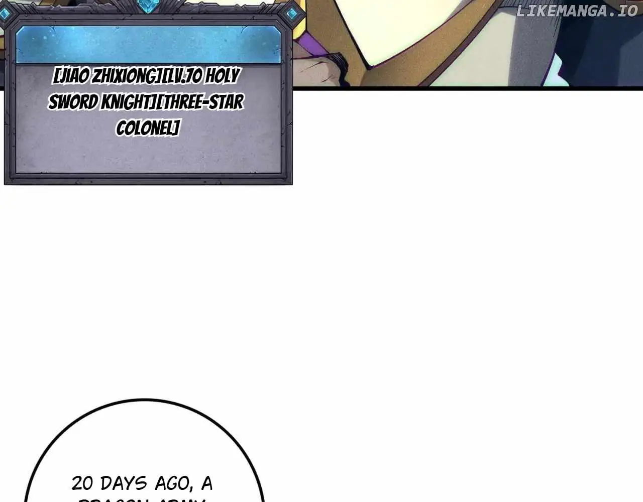 Read Disastrous Necromancer EN Manga Online