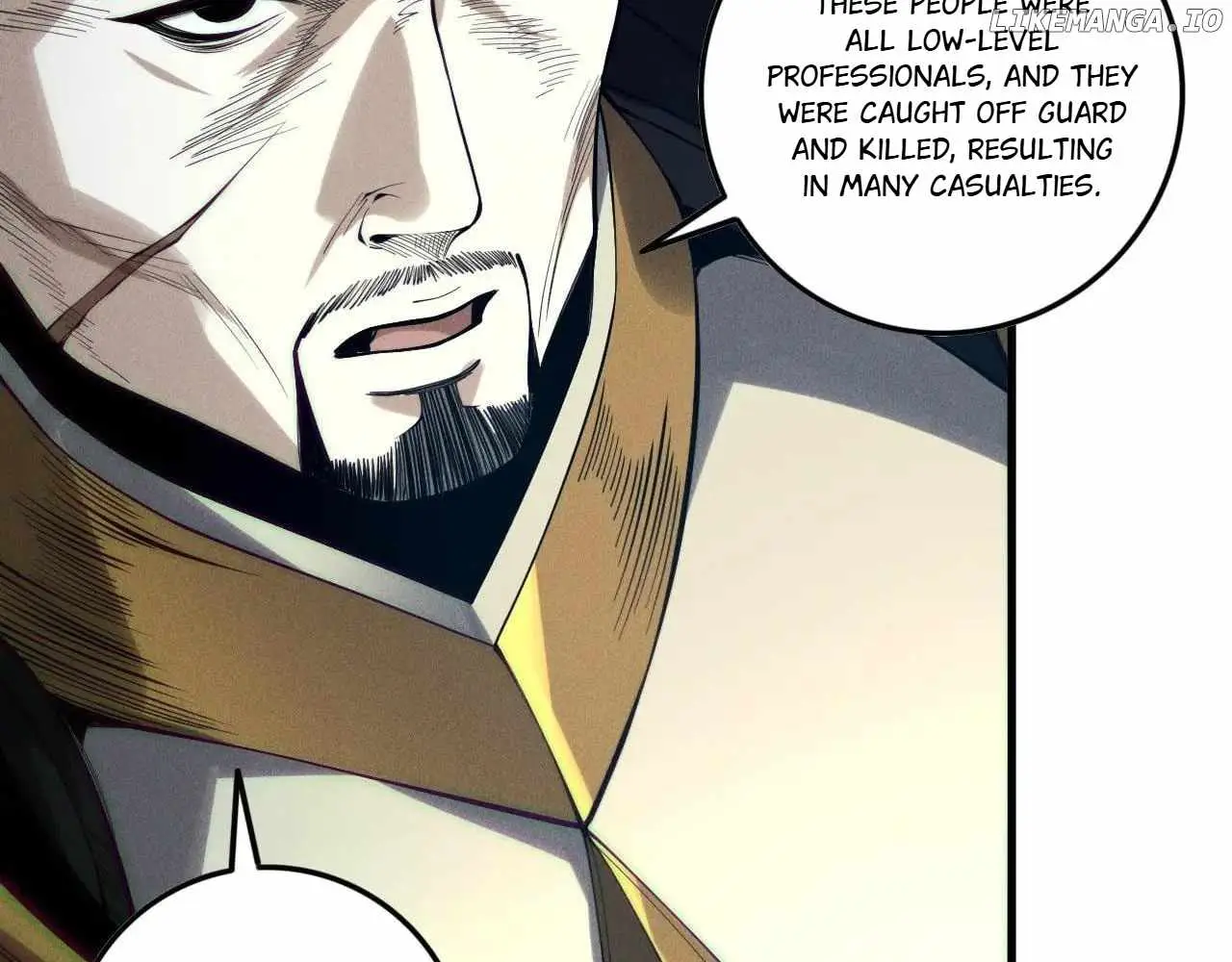 Read Disastrous Necromancer EN Manga Online