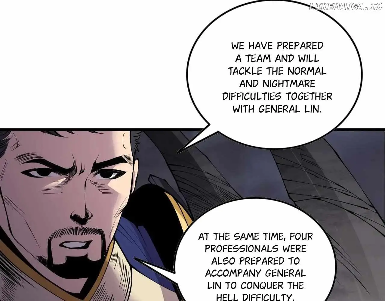 Read Disastrous Necromancer EN Manga Online