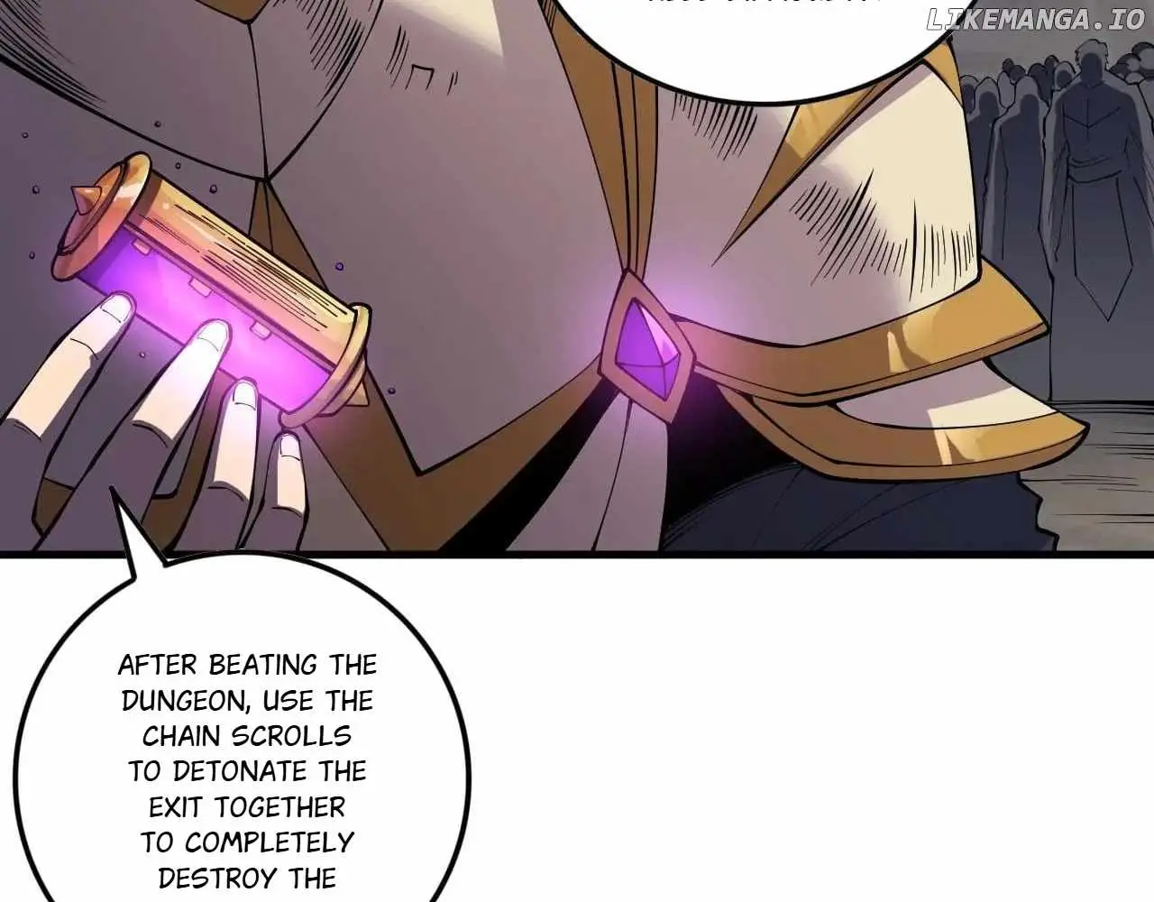Read Disastrous Necromancer EN Manga Online