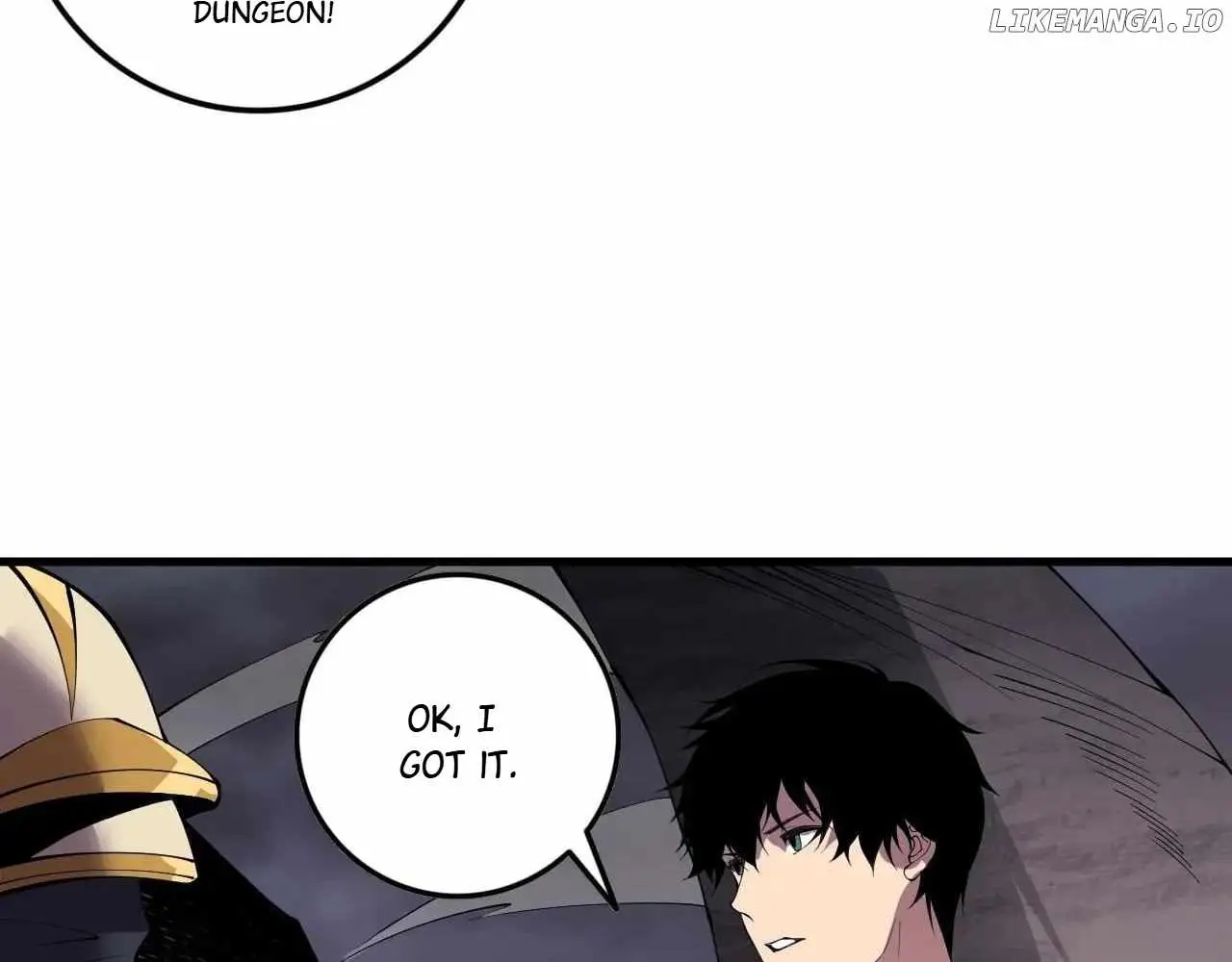Read Disastrous Necromancer EN Manga Online