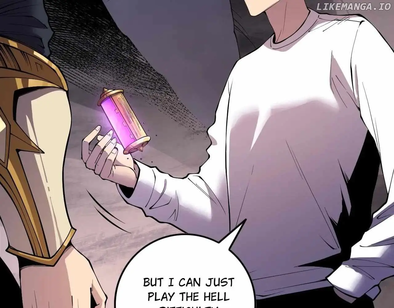 Read Disastrous Necromancer EN Manga Online
