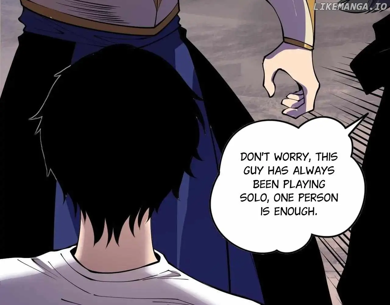 Read Disastrous Necromancer EN Manga Online