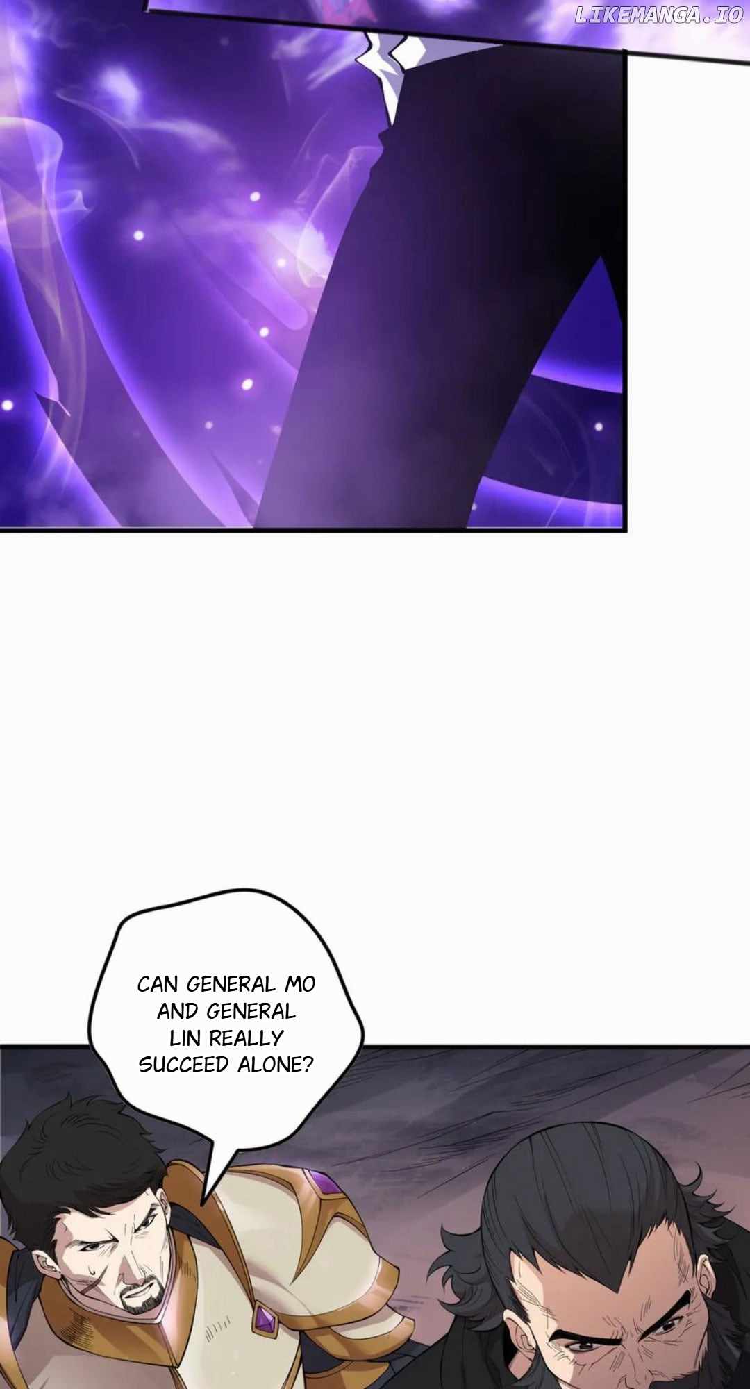 Read Disastrous Necromancer EN Manga Online
