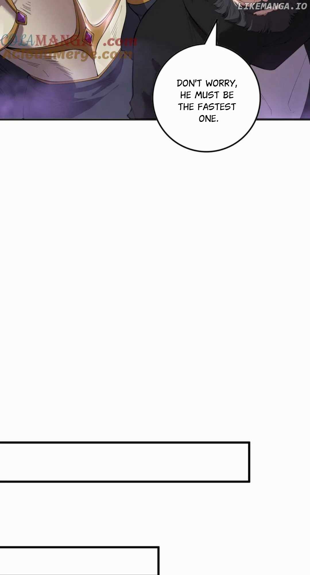 Read Disastrous Necromancer EN Manga Online