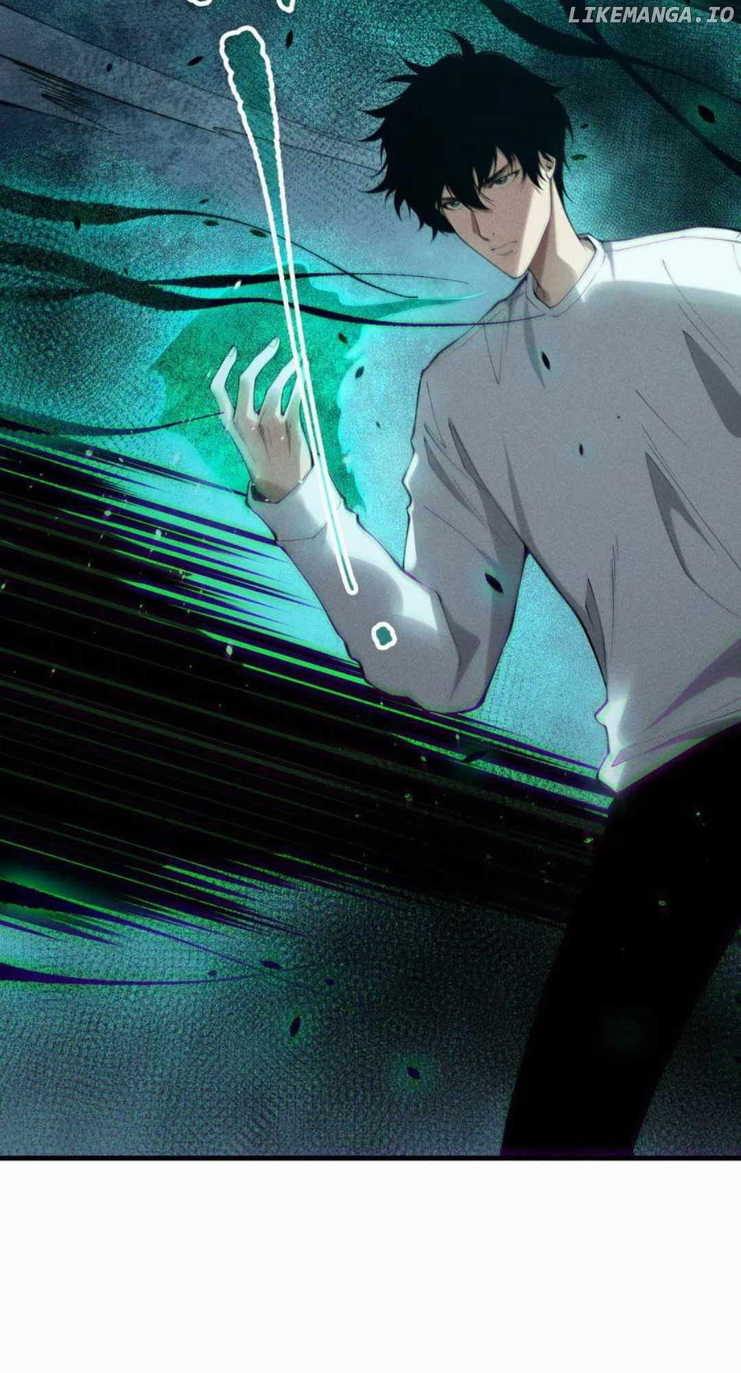 Read Disastrous Necromancer EN Manga Online