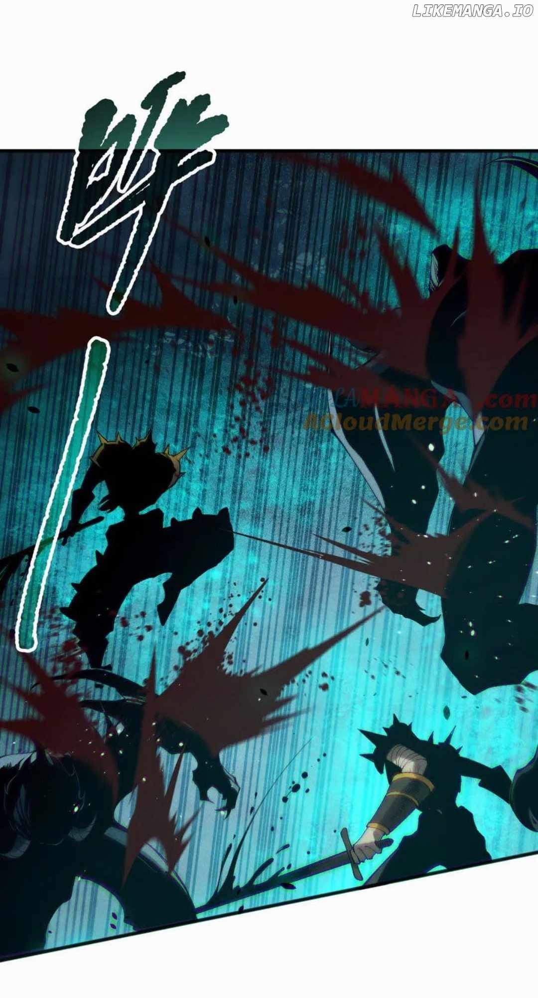 Read Disastrous Necromancer EN Manga Online