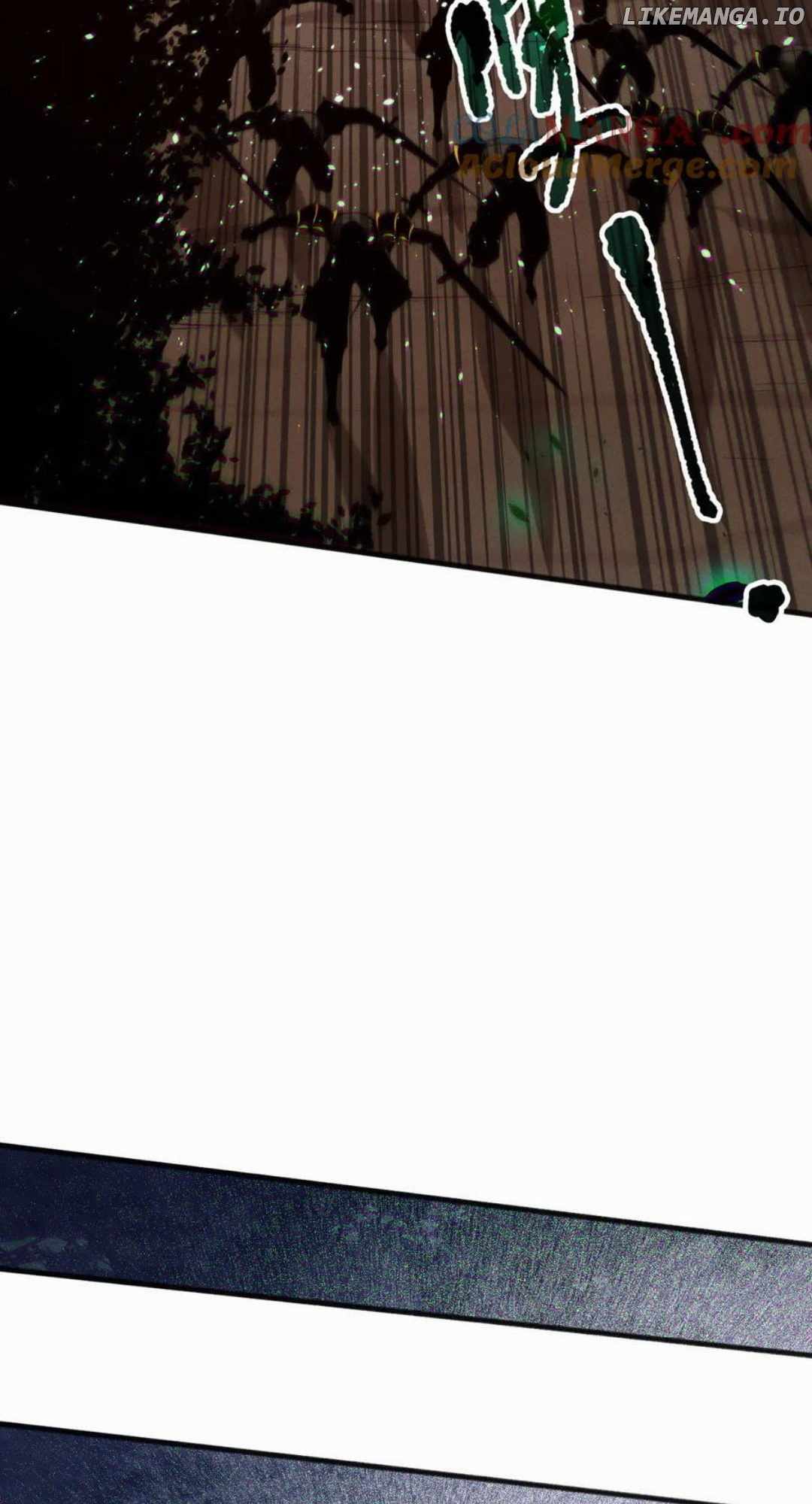 Read Disastrous Necromancer EN Manga Online