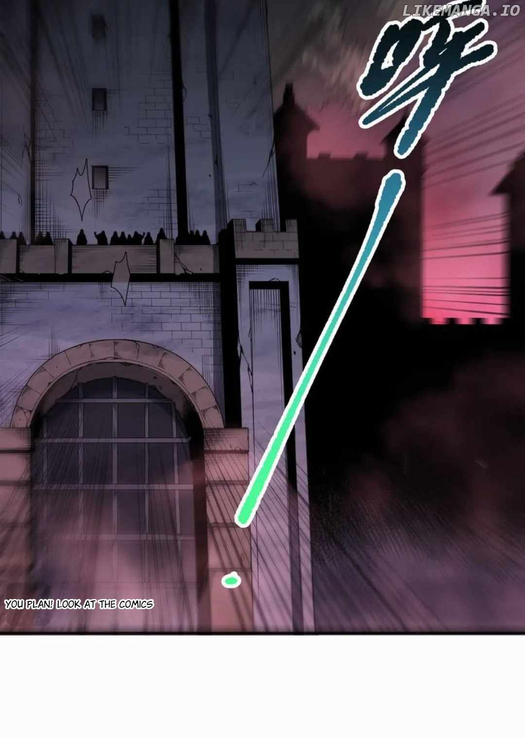 Read Disastrous Necromancer EN Manga Online