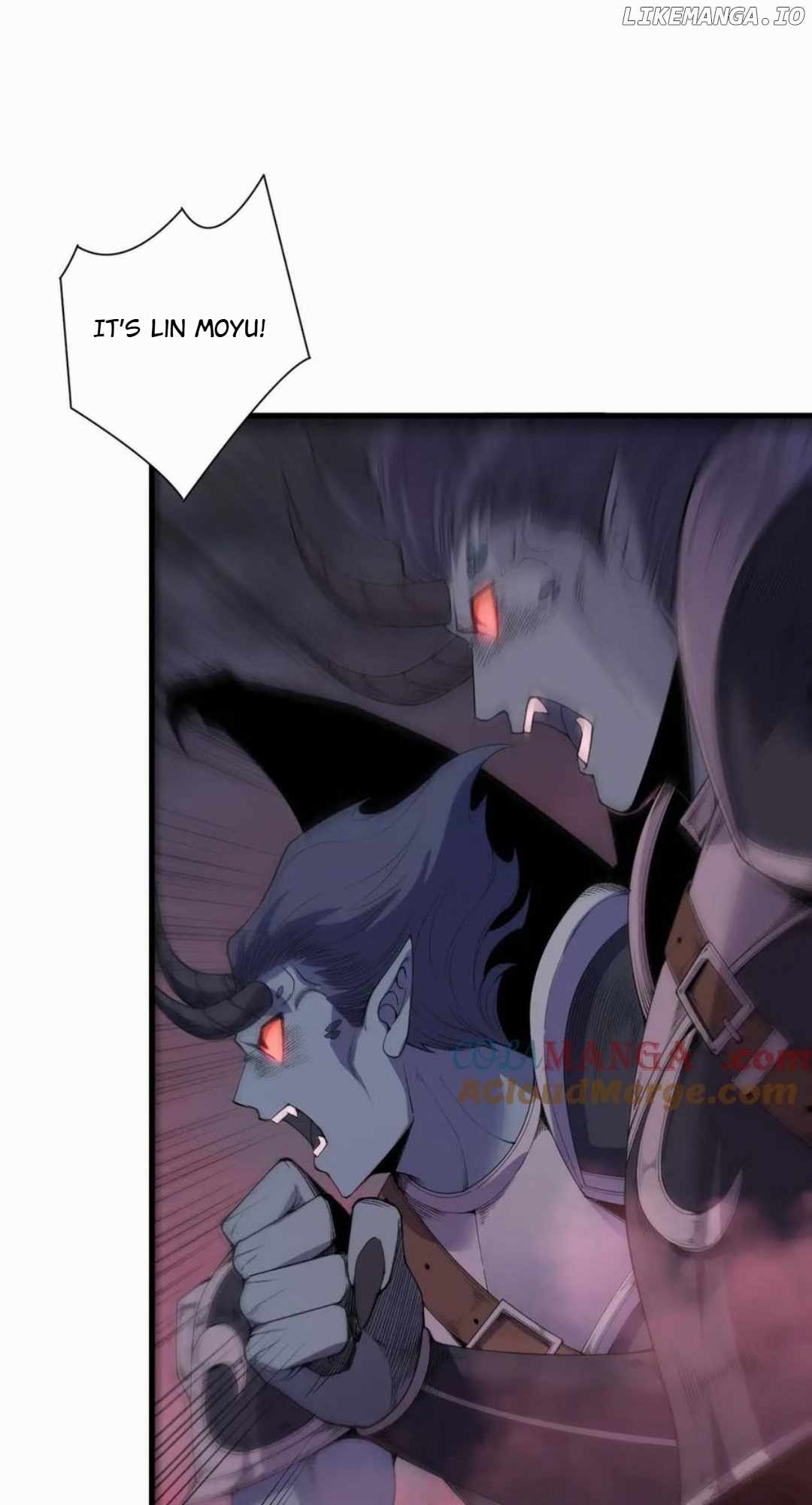 Read Disastrous Necromancer EN Manga Online