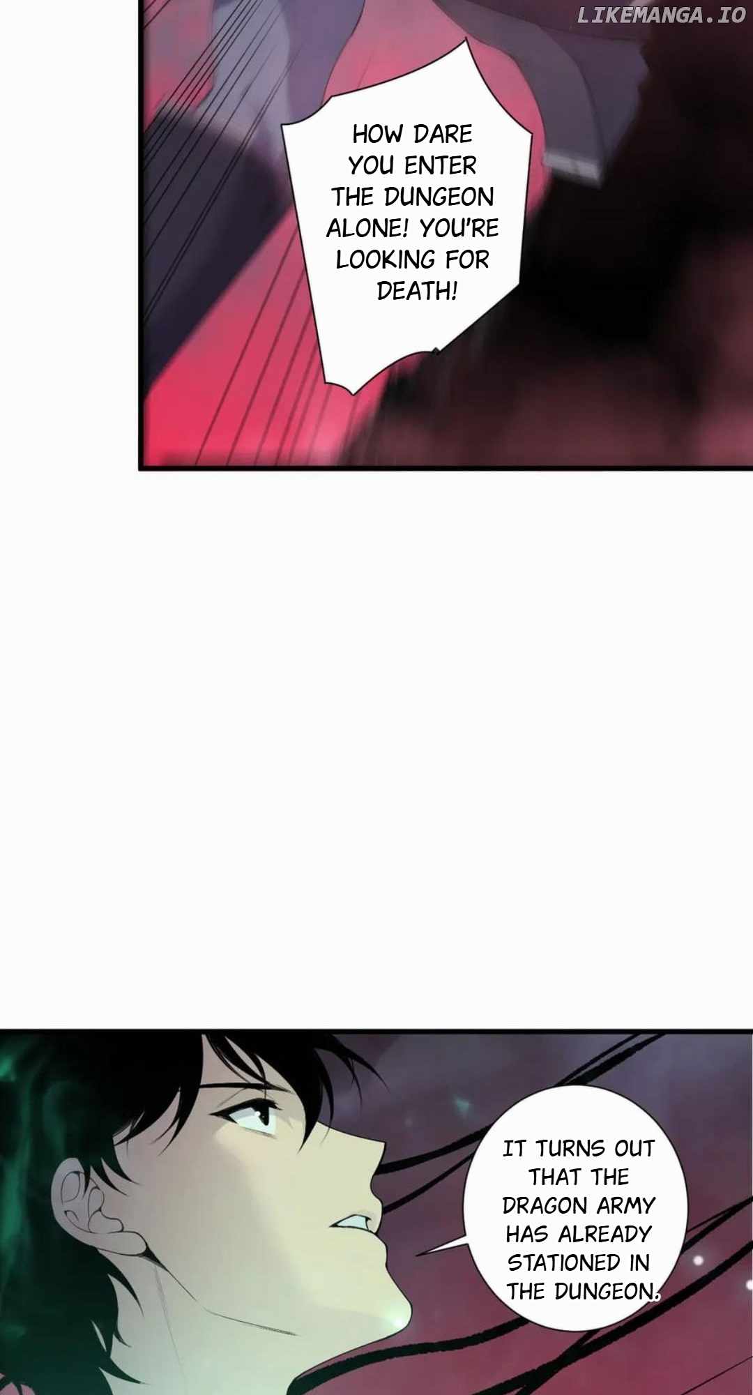 Read Disastrous Necromancer EN Manga Online