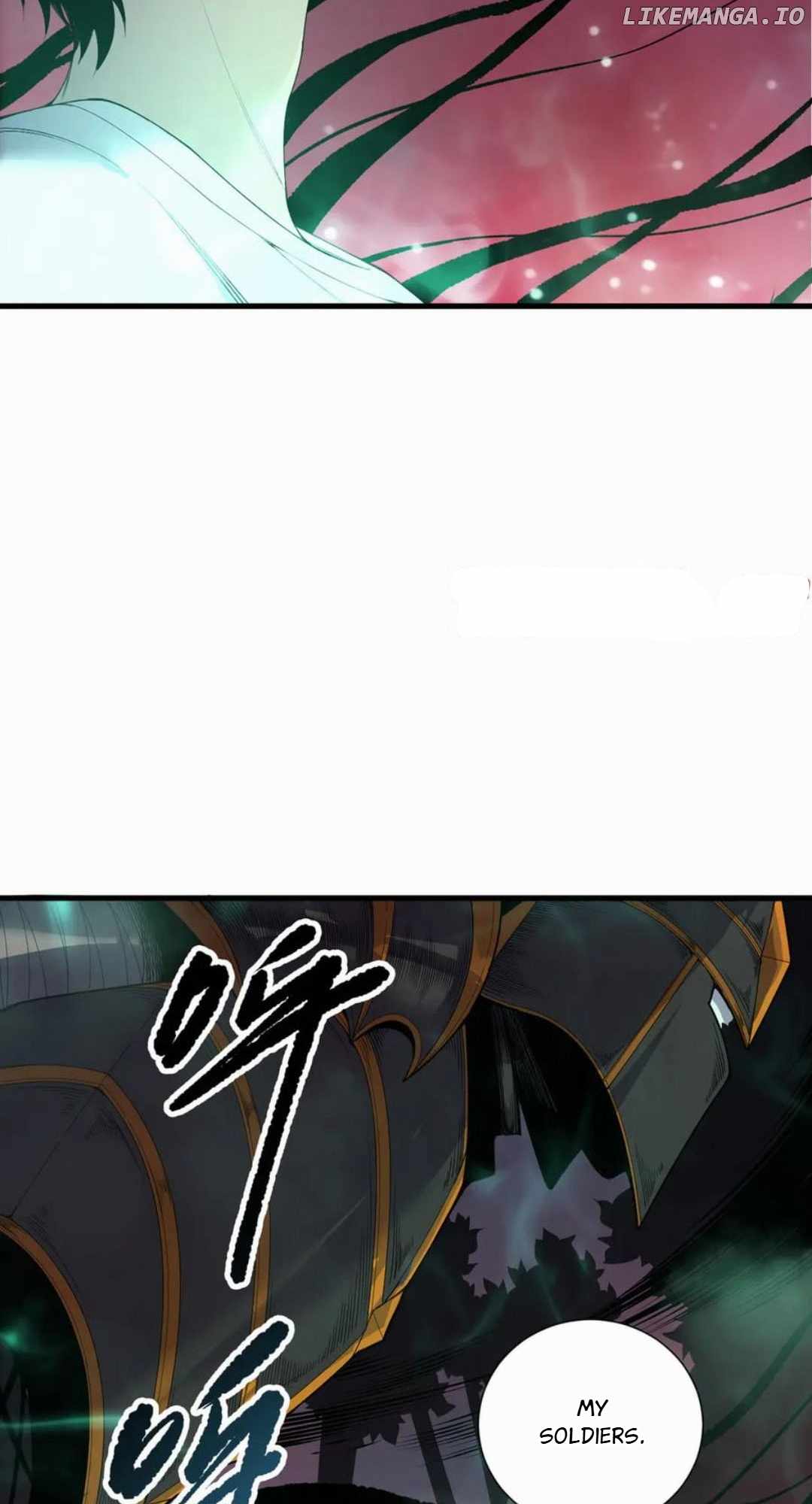 Read Disastrous Necromancer EN Manga Online