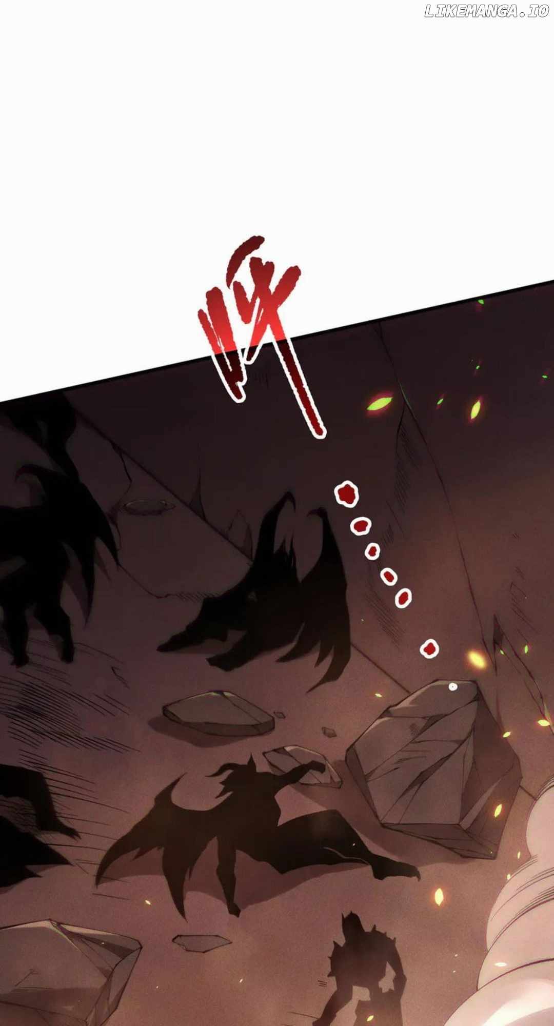 Read Disastrous Necromancer EN Manga Online
