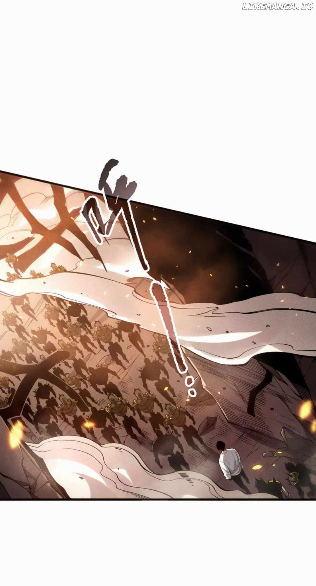 Read Disastrous Necromancer EN Manga Online