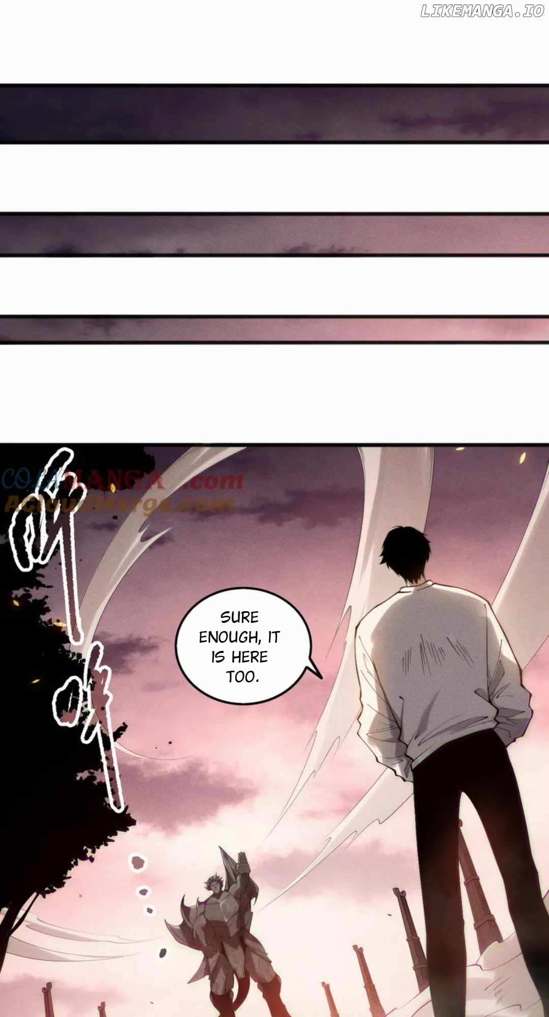 Read Disastrous Necromancer EN Manga Online
