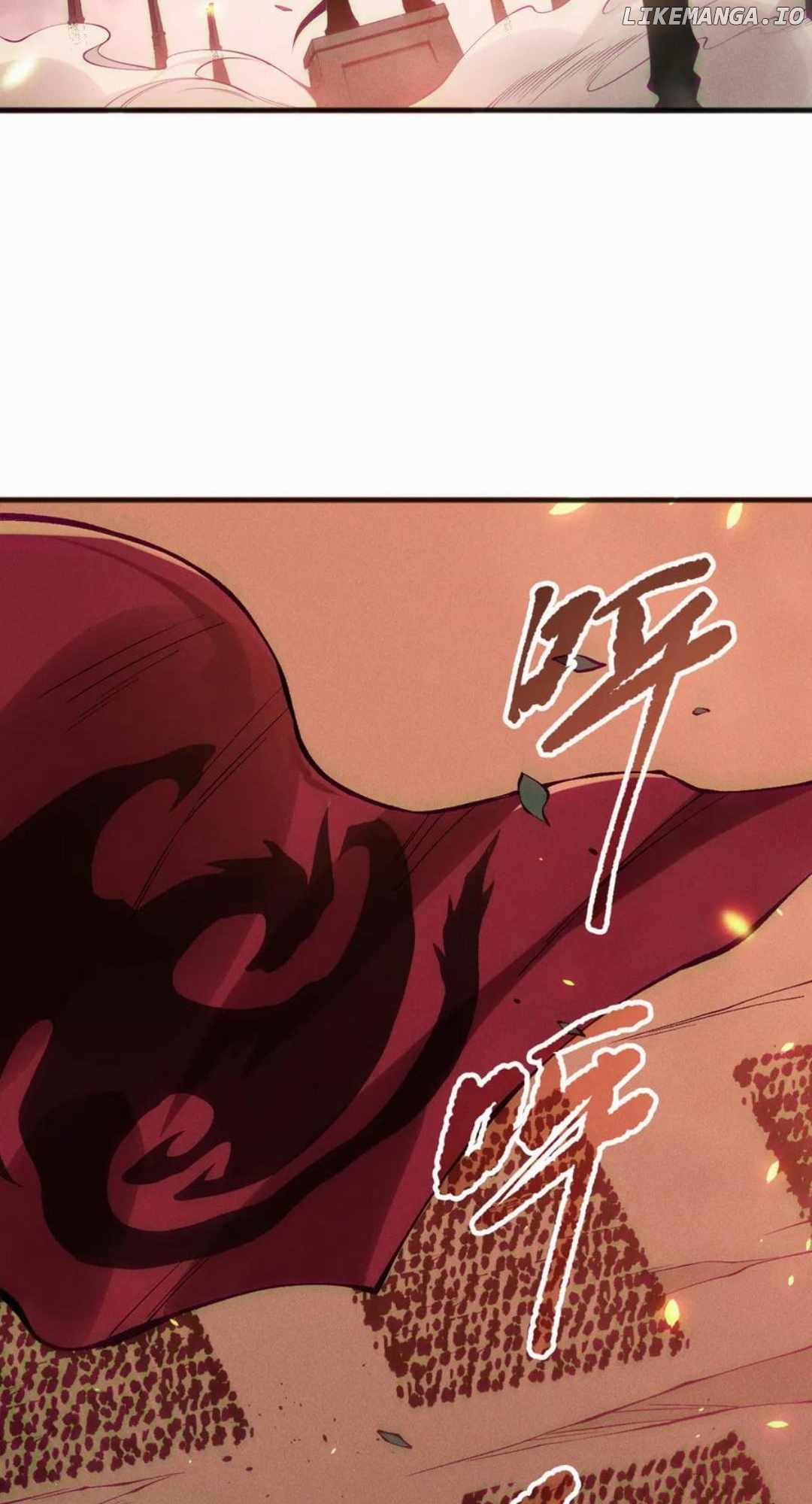 Read Disastrous Necromancer EN Manga Online
