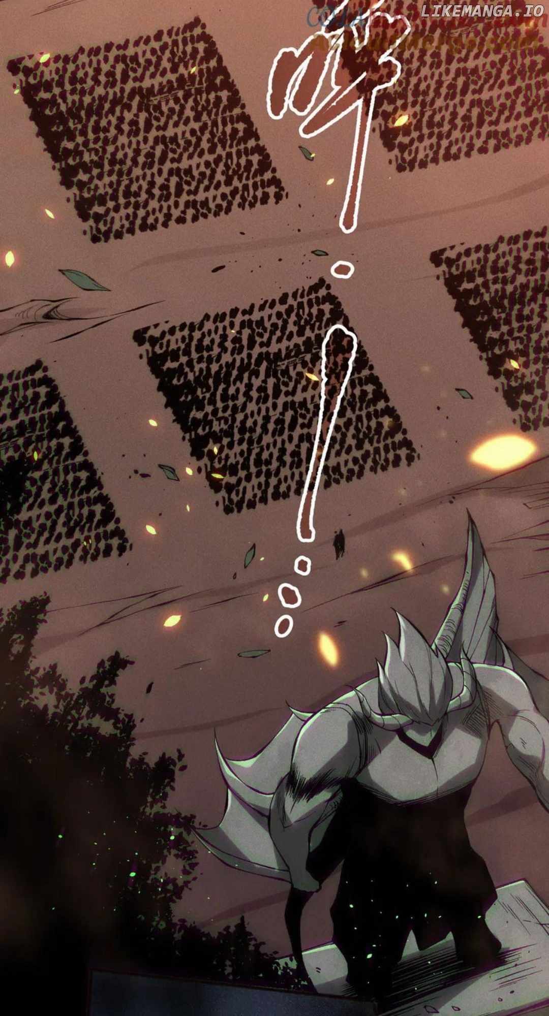 Read Disastrous Necromancer EN Manga Online