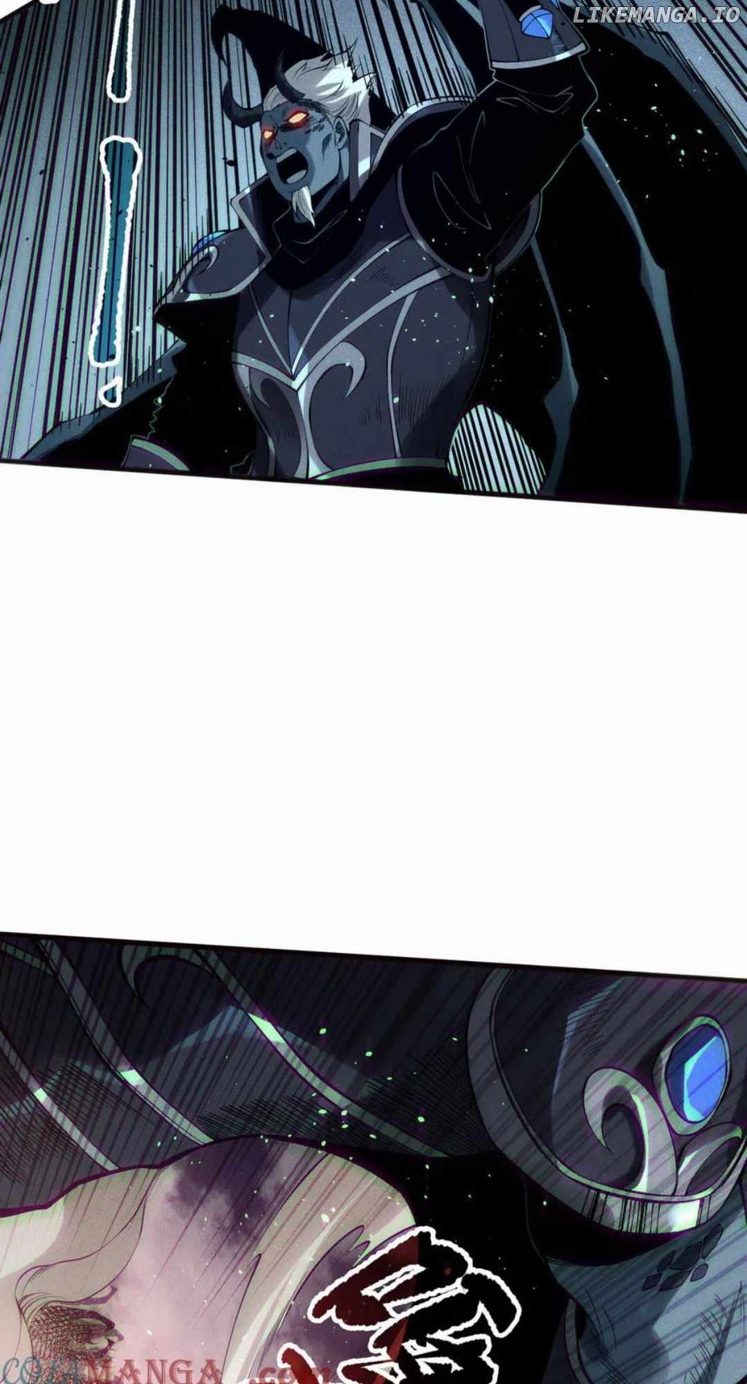 Read Disastrous Necromancer EN Manga Online
