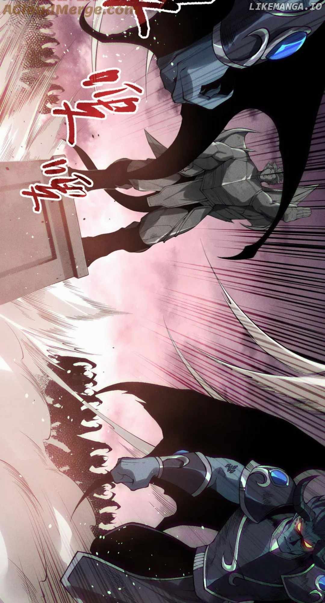 Read Disastrous Necromancer EN Manga Online