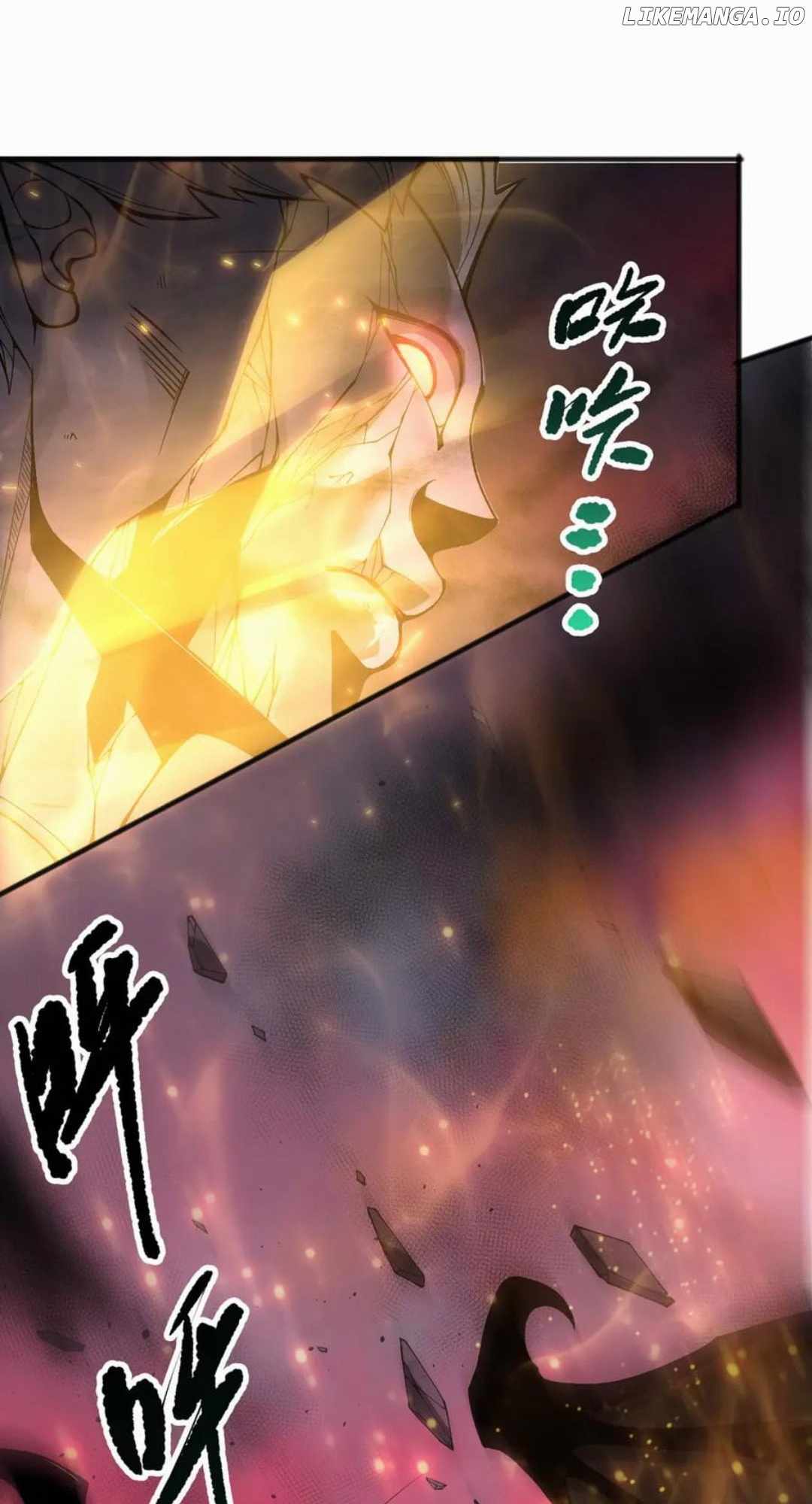 Read Disastrous Necromancer EN Manga Online