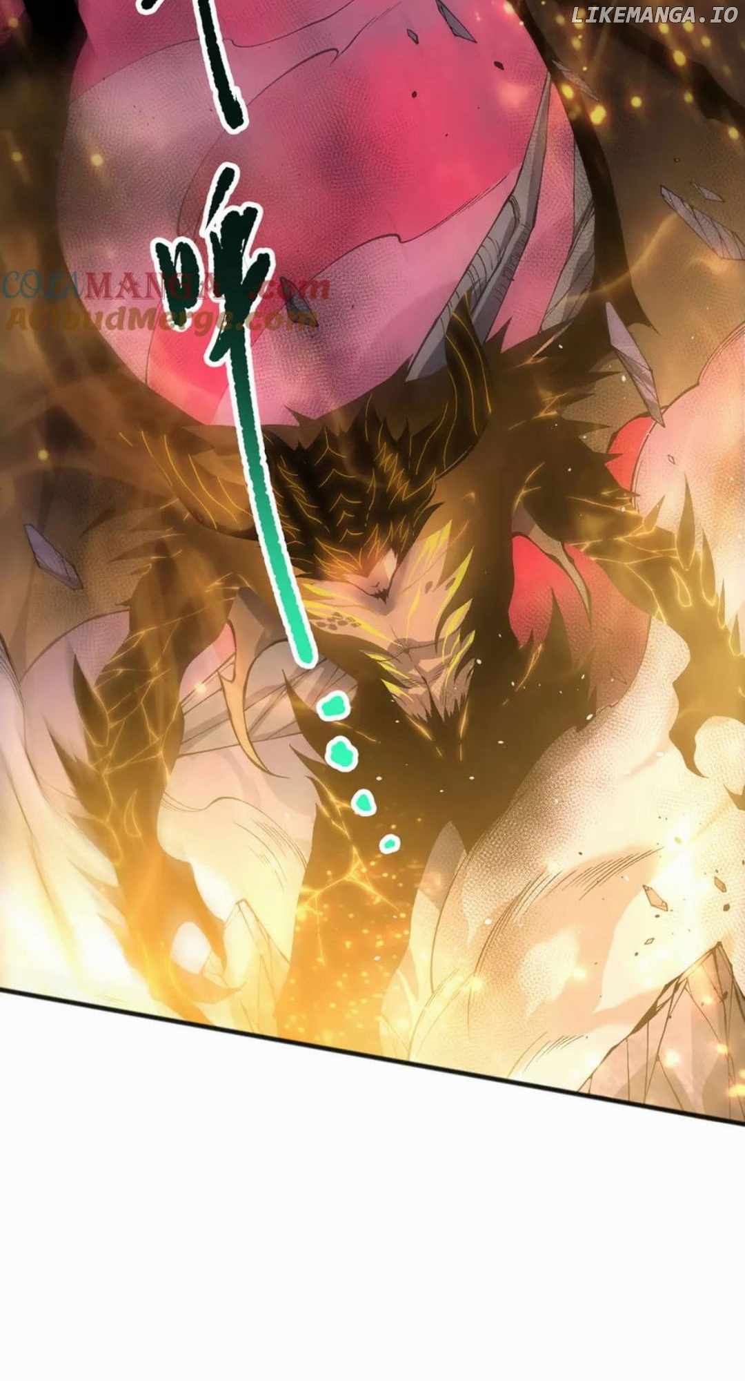 Read Disastrous Necromancer EN Manga Online