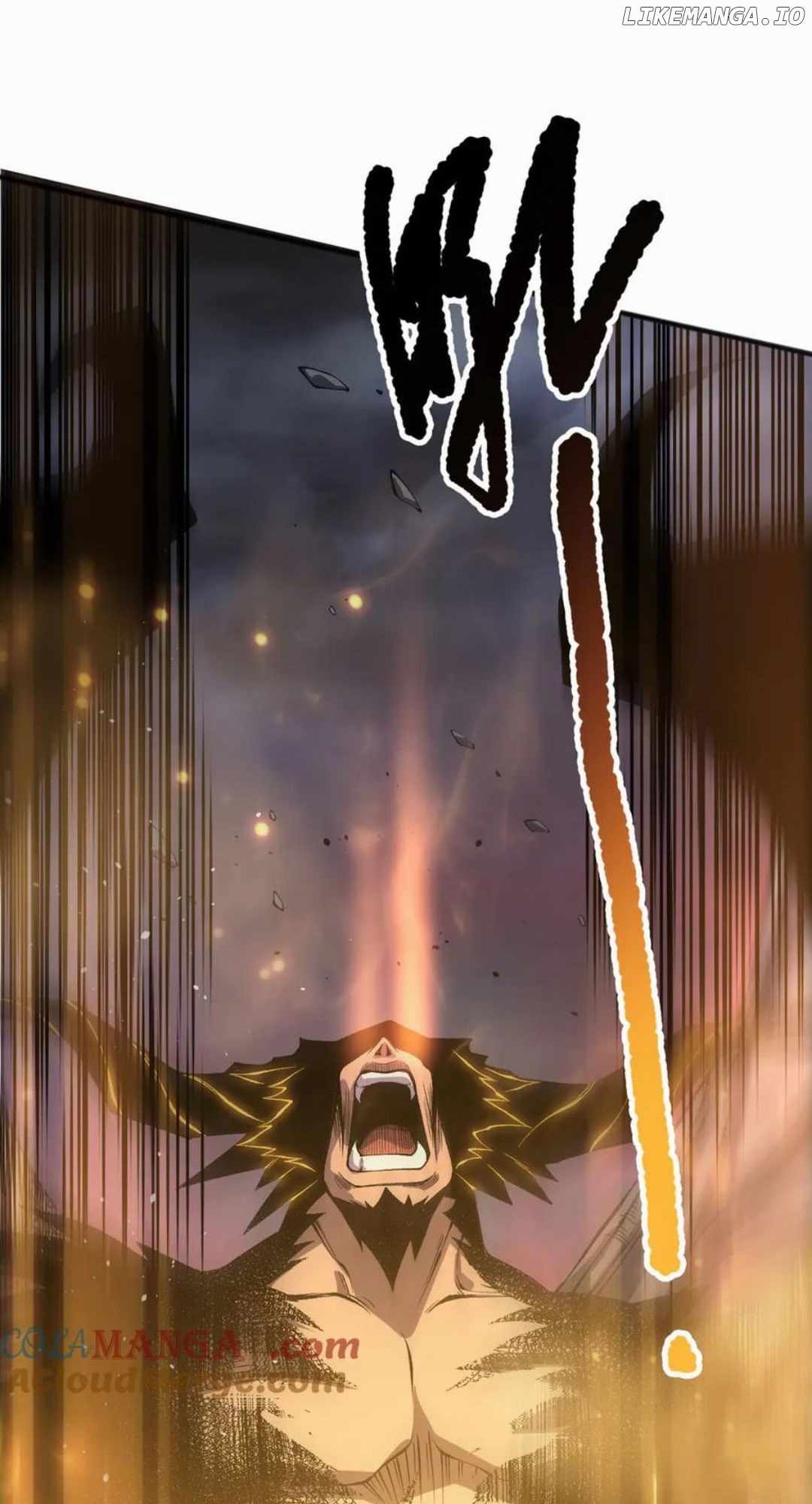Read Disastrous Necromancer EN Manga Online