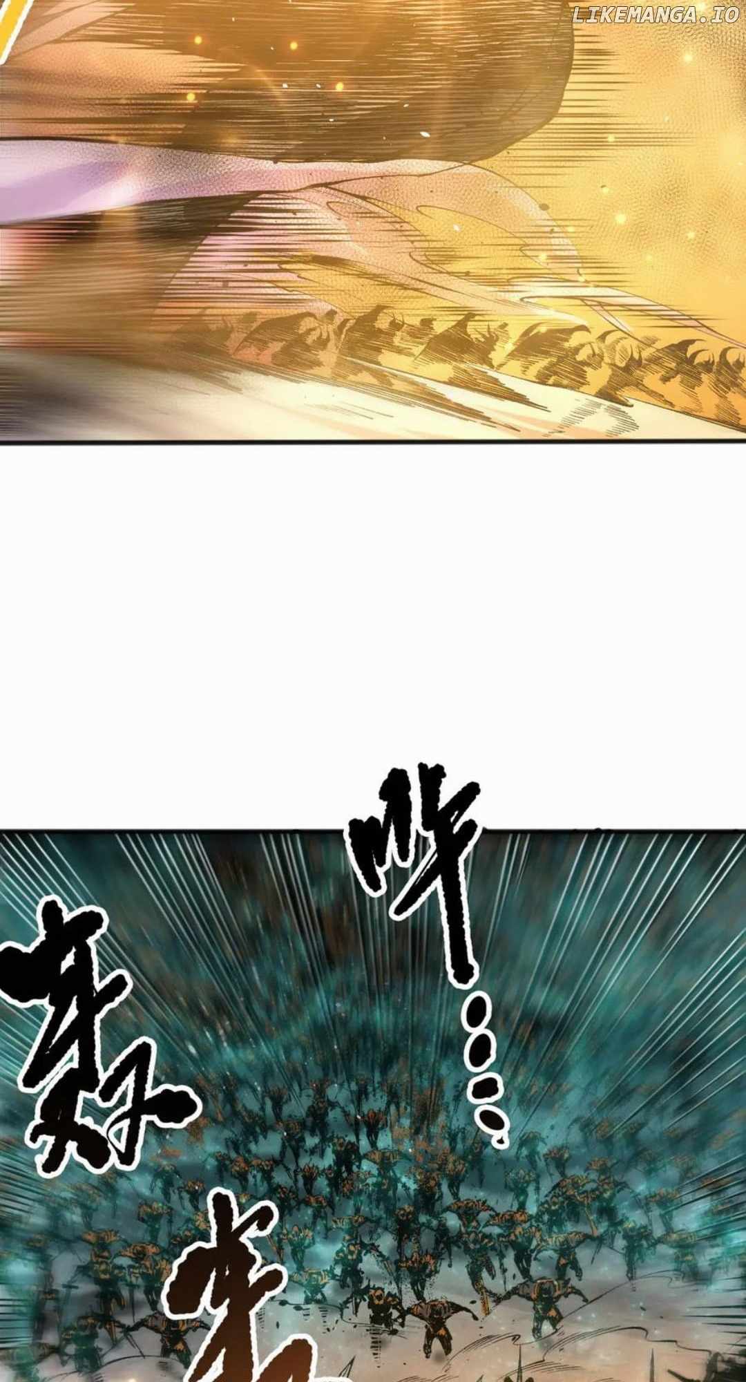 Read Disastrous Necromancer EN Manga Online