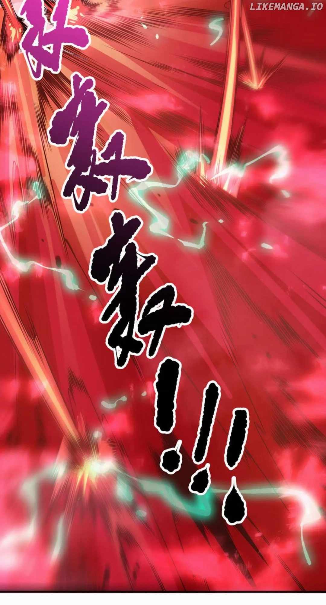 Read Disastrous Necromancer EN Manga Online