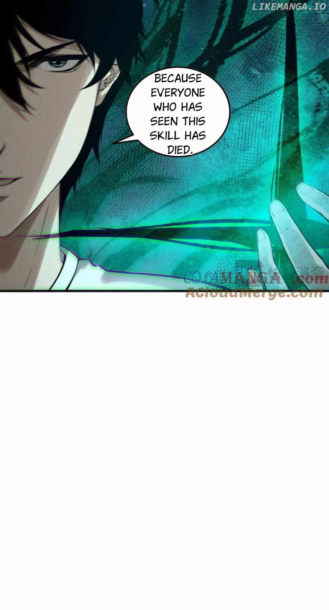 Read Disastrous Necromancer EN Manga Online