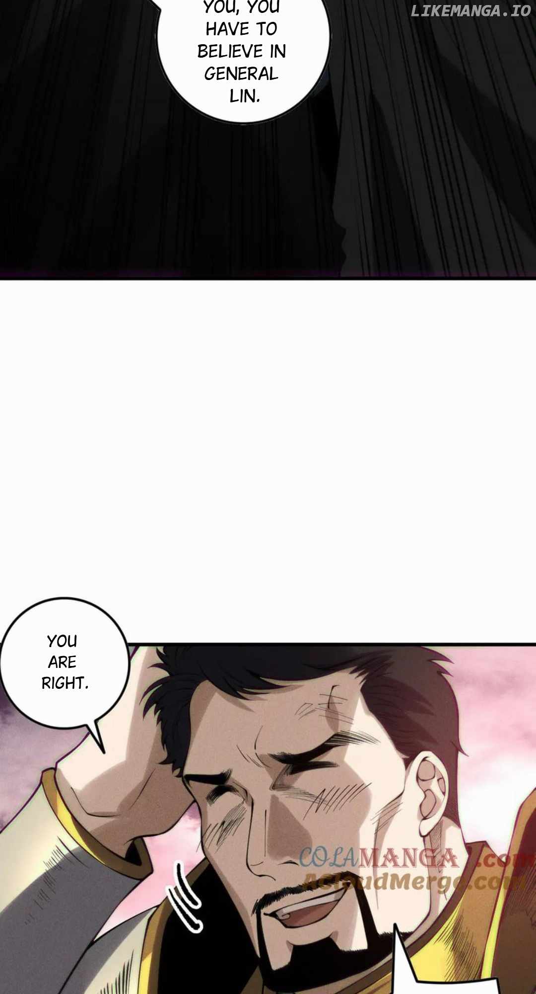 Read Disastrous Necromancer EN Manga Online