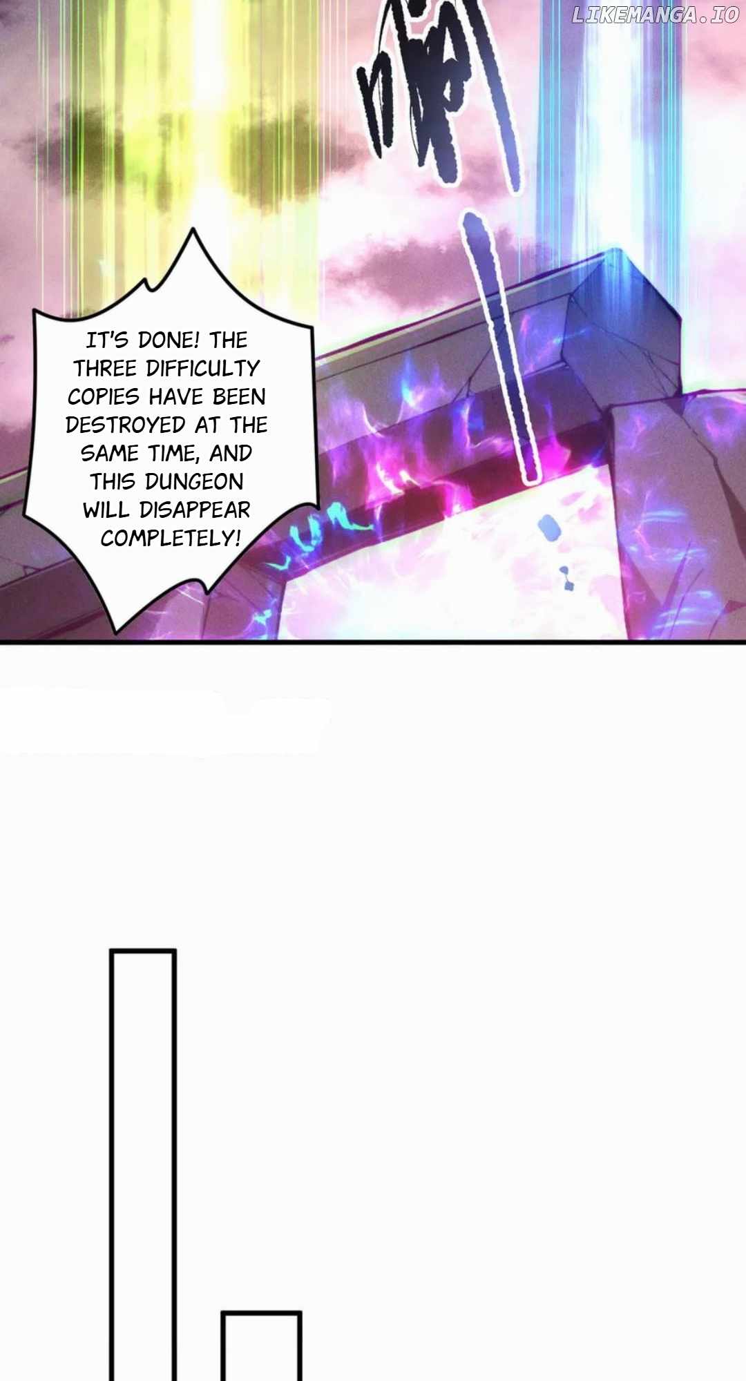 Read Disastrous Necromancer EN Manga Online