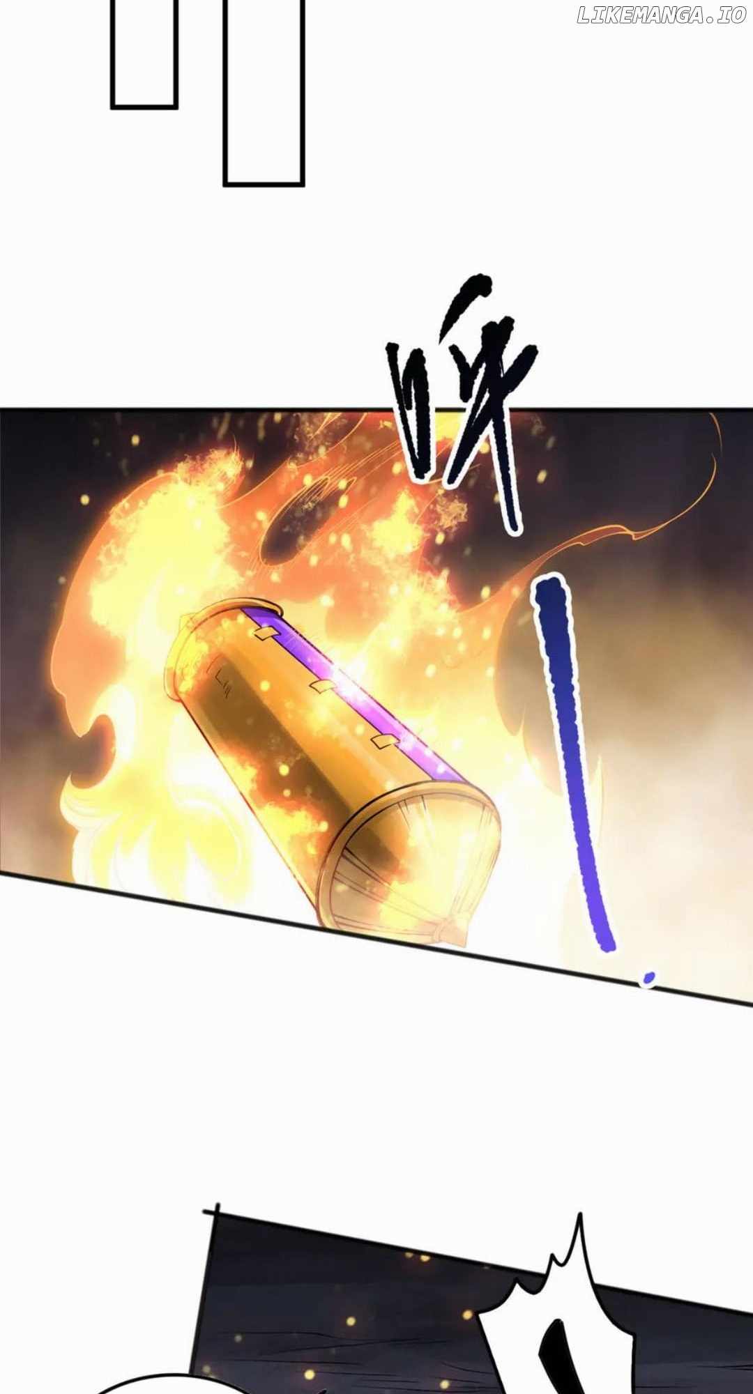 Read Disastrous Necromancer EN Manga Online
