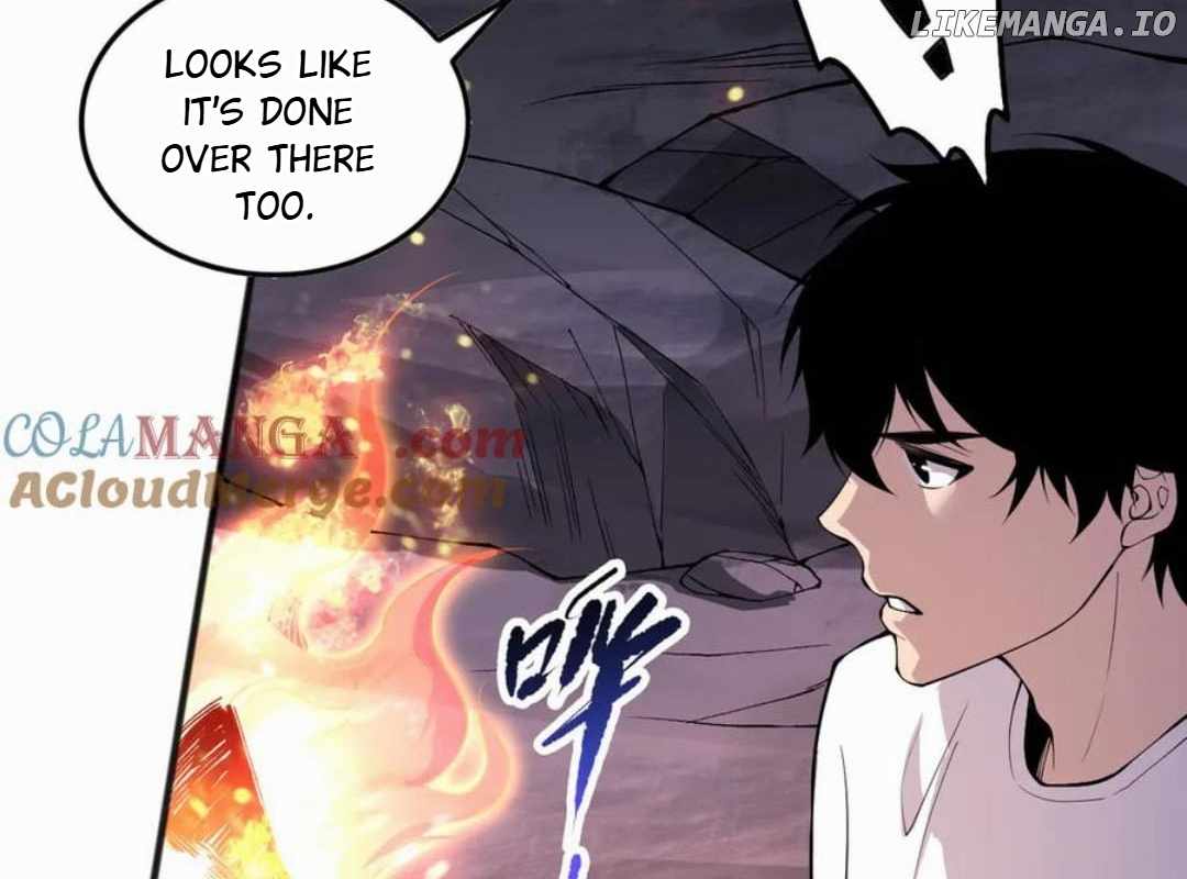 Read Disastrous Necromancer EN Manga Online