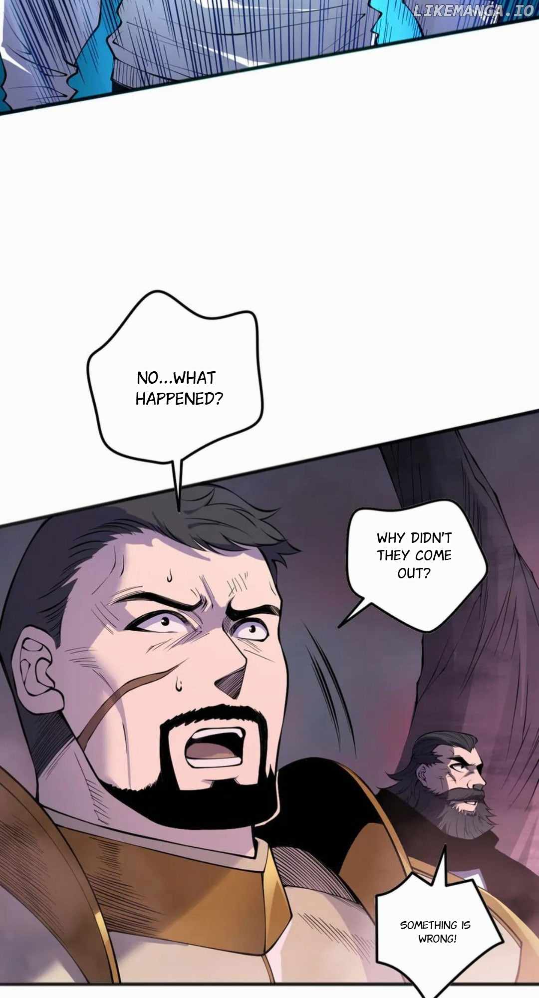 Read Disastrous Necromancer EN Manga Online