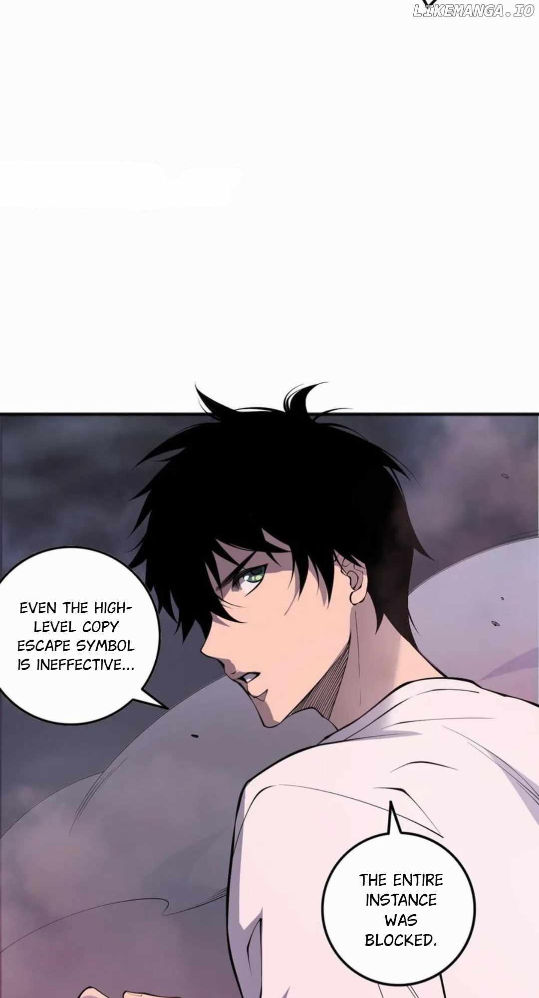 Read Disastrous Necromancer EN Manga Online