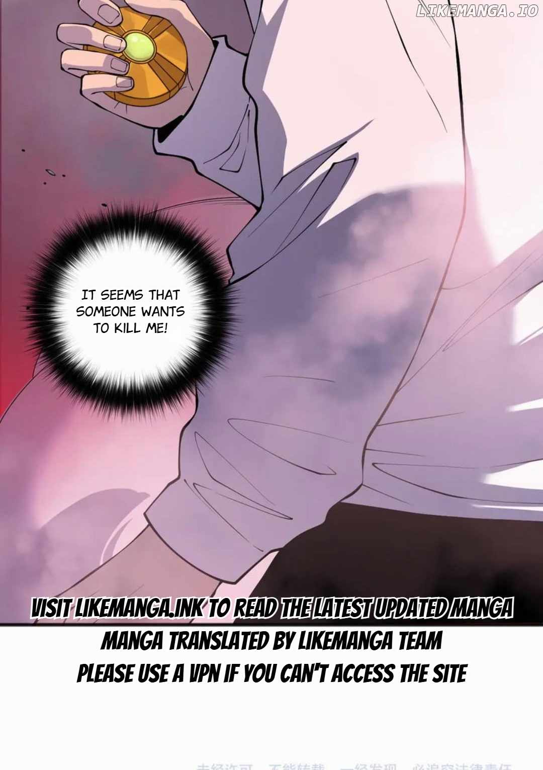 Read Disastrous Necromancer EN Manga Online