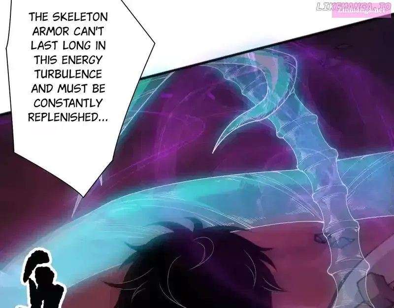 Read Disastrous Necromancer EN Manga Online