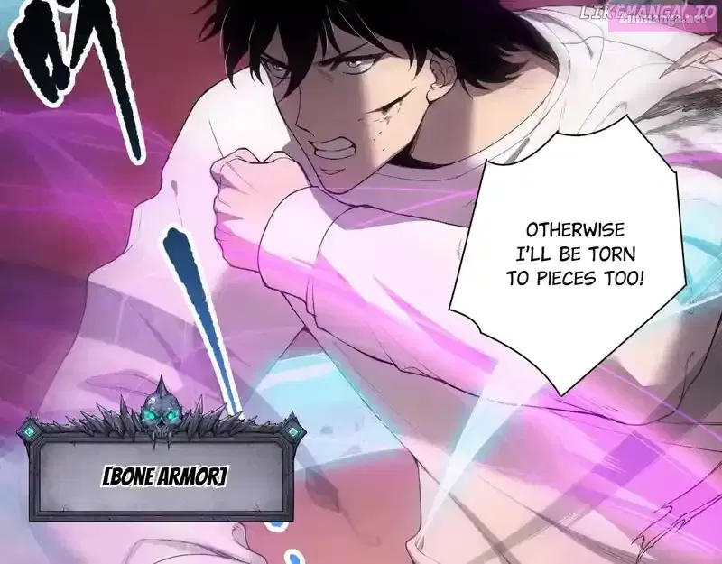 Read Disastrous Necromancer EN Manga Online