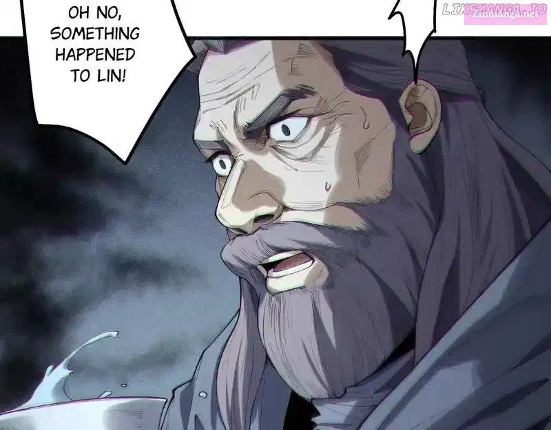 Read Disastrous Necromancer EN Manga Online