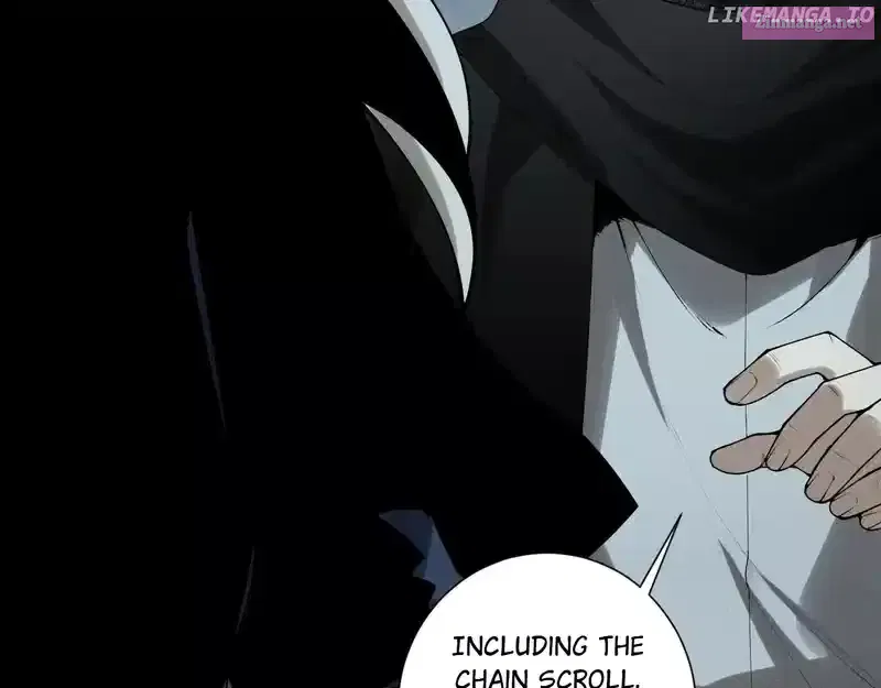 Read Disastrous Necromancer EN Manga Online