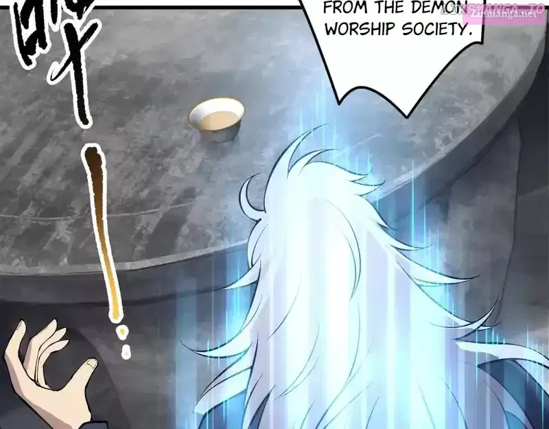 Read Disastrous Necromancer EN Manga Online