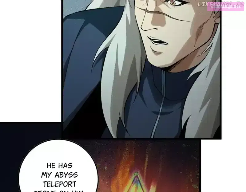 Read Disastrous Necromancer EN Manga Online