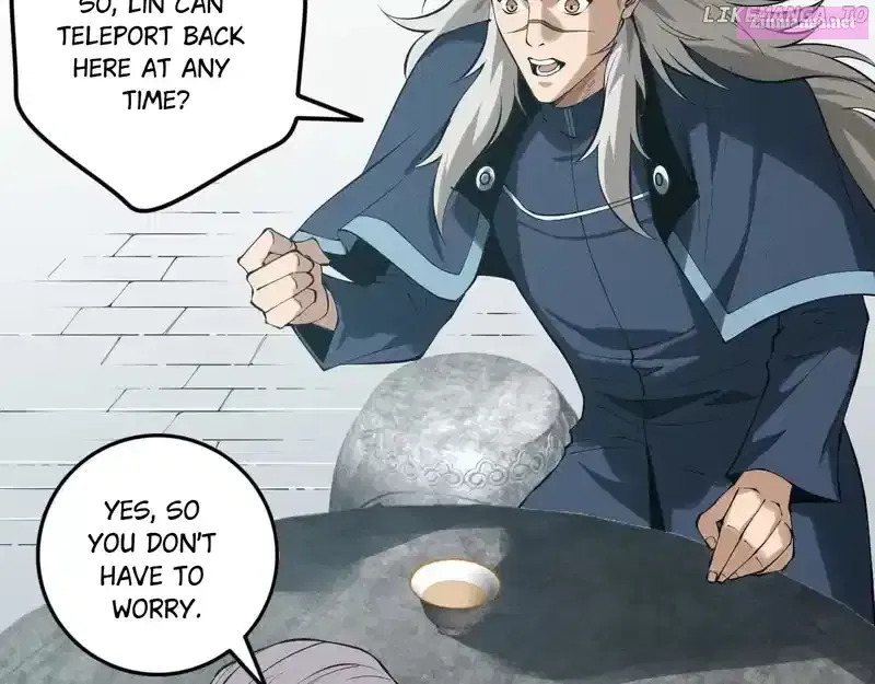 Read Disastrous Necromancer EN Manga Online