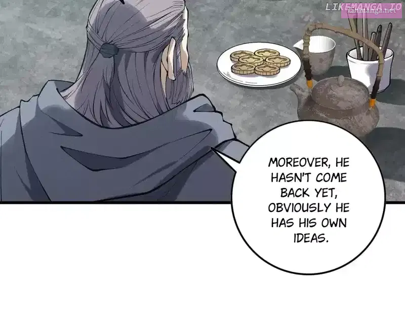 Read Disastrous Necromancer EN Manga Online