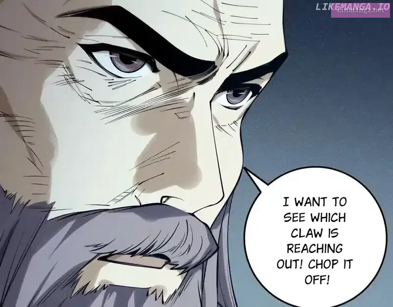 Read Disastrous Necromancer EN Manga Online
