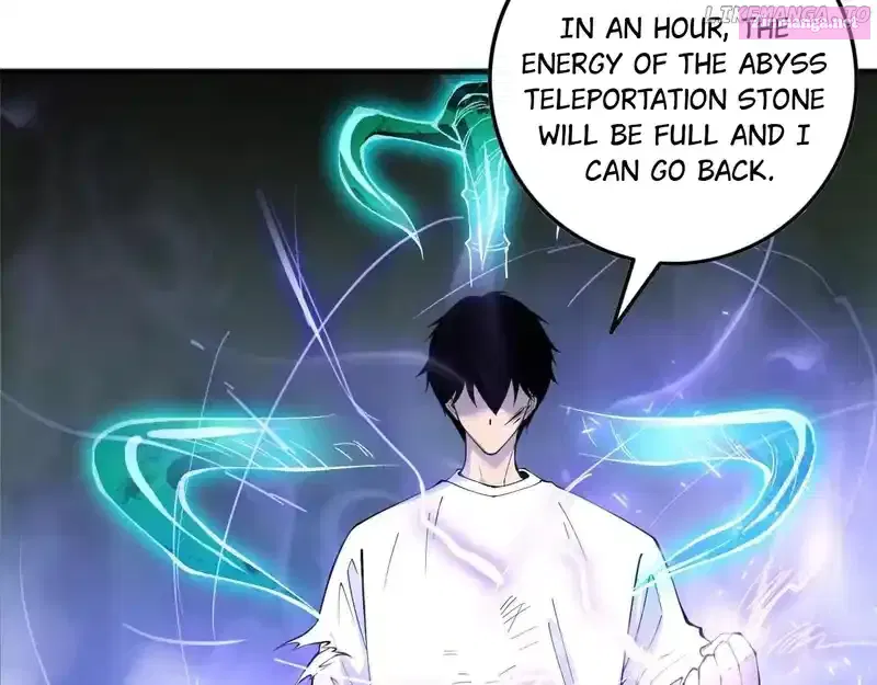 Read Disastrous Necromancer EN Manga Online