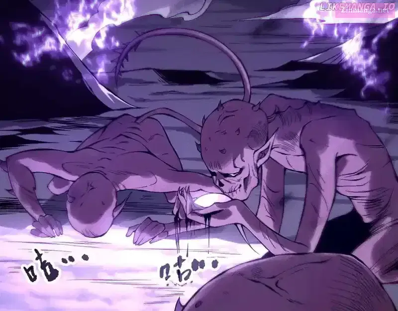 Read Disastrous Necromancer EN Manga Online