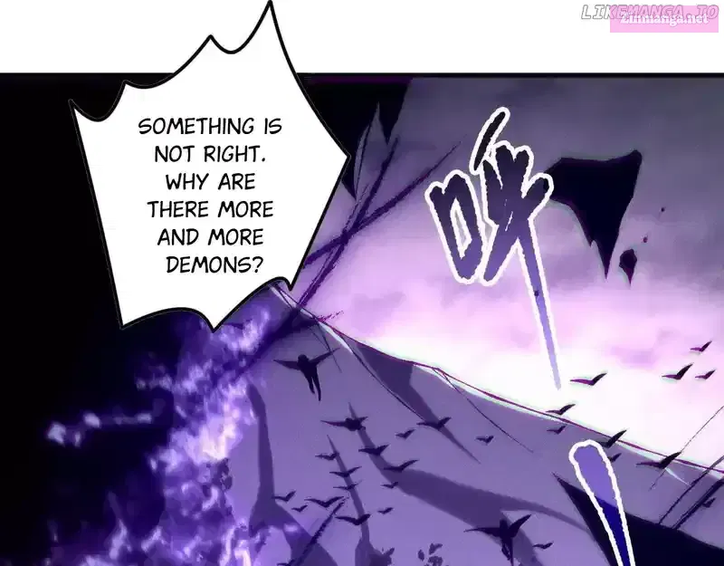 Read Disastrous Necromancer EN Manga Online