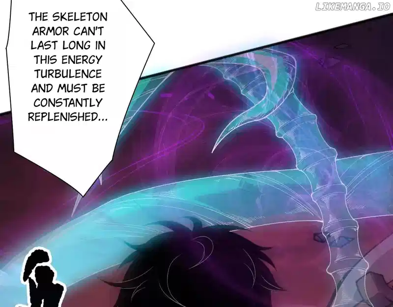 Read Disastrous Necromancer EN Manga Online